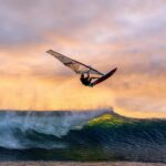 The Role of Judges in Windsurfing Competitions