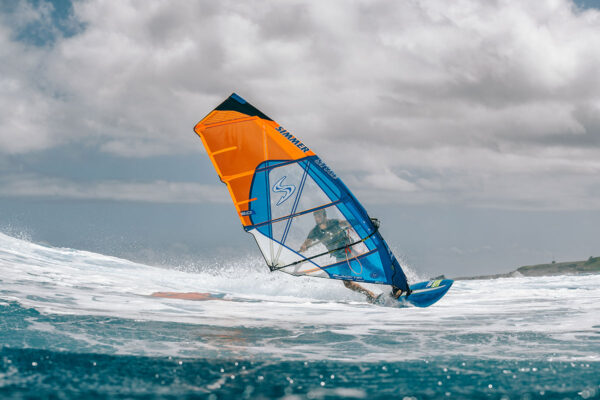 The Role of Sponsorships in Professional Windsurfing