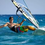 The Science Behind Windsurfing