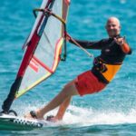 Tips for Storing Windsurfing Gear in the Off-Season