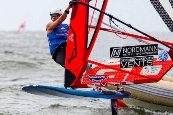 Top Windsurfing Competitions Around the World