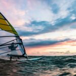 Top Windsurfing Events to Attend