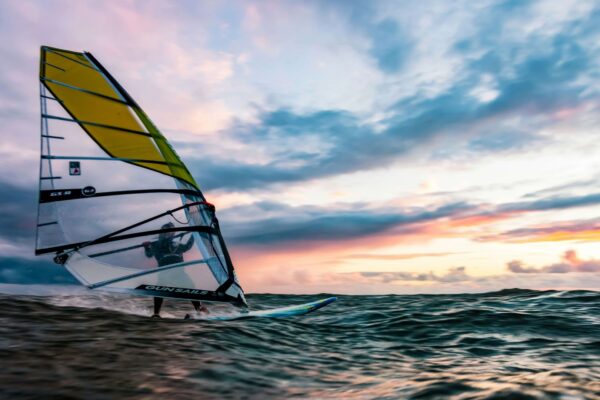 Top Windsurfing Events to Attend