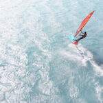 What to Expect When Attending a Windsurfing Event