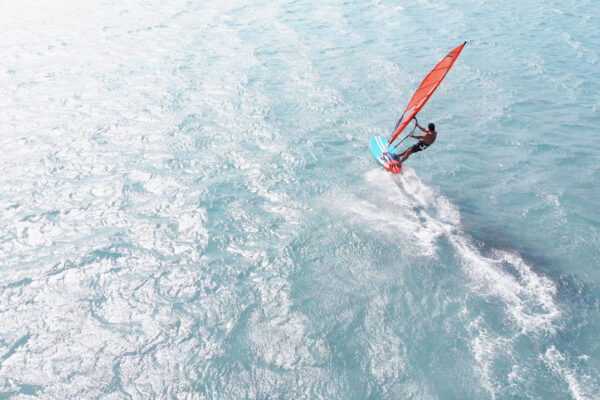 What to Expect When Attending a Windsurfing Event