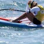 What to Expect at a Windsurfing Event