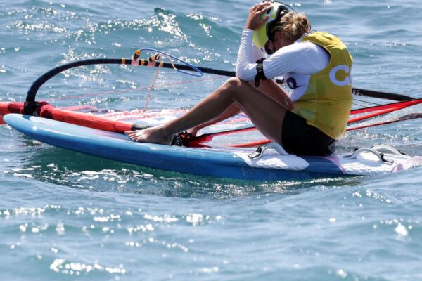 What to Expect at a Windsurfing Event