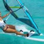 Windsurfing Harness Guide: Which One is Best for You?