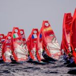 Windsurfing Race Strategies for Beginners (1)