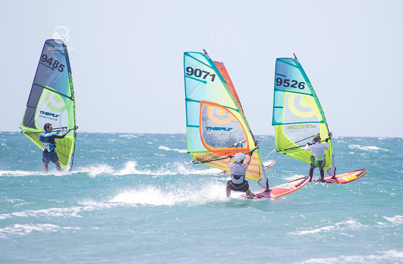 Windsurfing Safety: Essential Rules Every Rider Should Follow