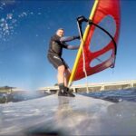 How Windsurfing Competitions Are Judged: Scoring and Rules