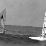 The History of Windsurfing: How the Sport Evolved Over Time