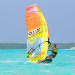 How to Qualify for Professional Windsurfing Competitions