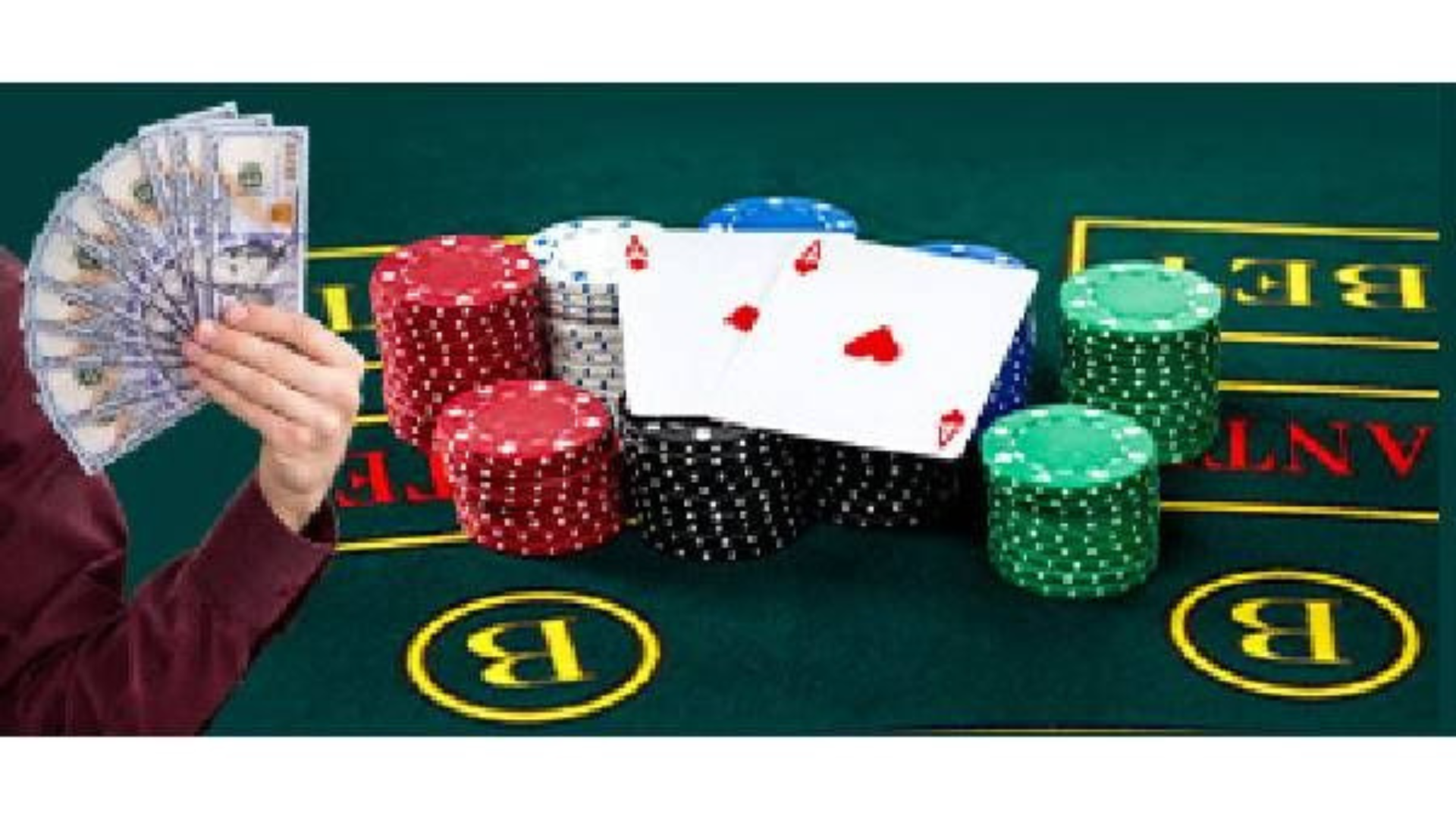 VIP betting rewards