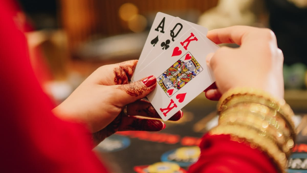 VIP betting rewards